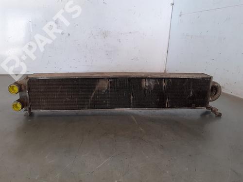 Used Oil radiator Oil radiator MERCEDES-BENZ S-CLASS (W126) 280 SE, SEL (126.022, 126.023) (185 hp) 10347934 10347934