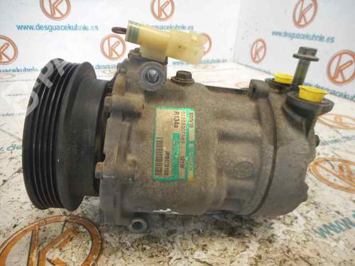 AC Kompressor ROVER 25 I Hatchback (RF) [1999-2006]  2480085