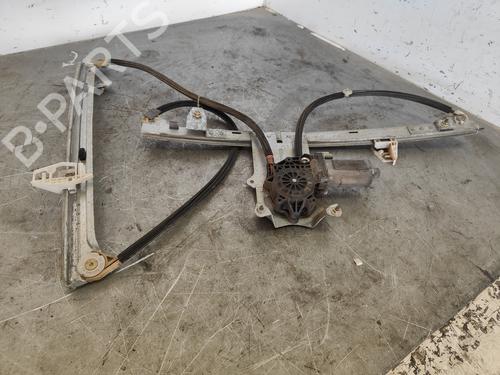Used Front right window mechanism CITROËN XSARA PICASSO (N68) 2.0 HDi (90 hp) 26334984