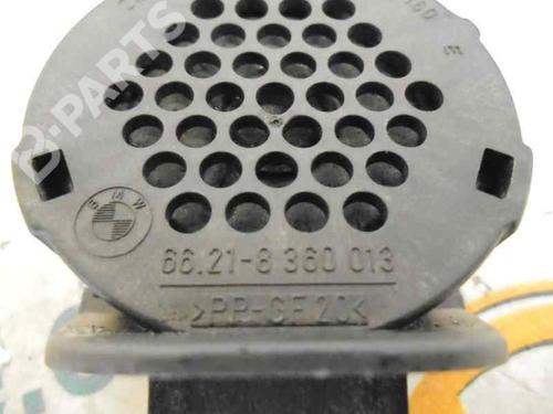 Electronic module BMW 5 (E39) 530 d | BP10269706M83 