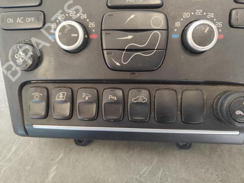 Climate control VOLVO XC90 I (275)  | BP12939029I5 
