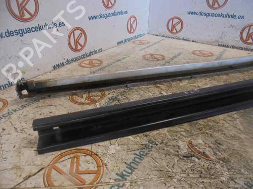Hinge/Door check strap CHRYSLER VOYAGER IV (RG, RS) 3.3 Flex-Fuel | BP14182391C146 