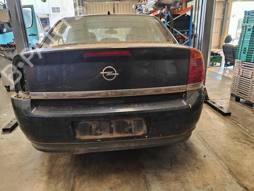 Pantalla multifuncion OPEL VECTRA C (Z02)  | BP16142516C48 
