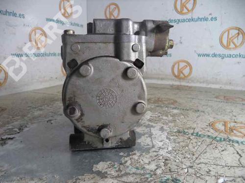 AC Kompressor HYUNDAI COUPE I (RD) 1.6 16V | BP2468714M34 