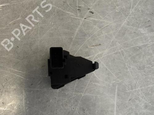 Steering column stalk MERCEDES-BENZ A-CLASS (W168)  | BP15710497I23 