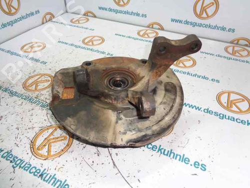 Right front steering knuckle HYUNDAI COUPE I (RD) 2.0 16V | BP3465479M26 
