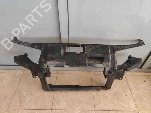 Frontplade/Frontkurv SKODA FABIA I (6Y2)  | BP15059400C72 