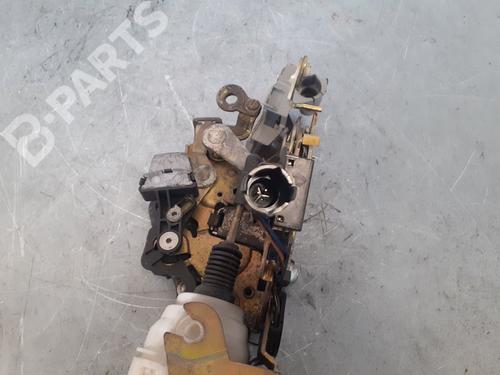 Front right lock MERCEDES-BENZ S-CLASS (W140)  | BP10340108C97