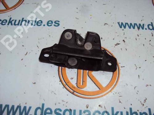 Tailgate lock CITROËN XSARA Coupe (N0) 2.0 HDI 90 | BP2473132C101 