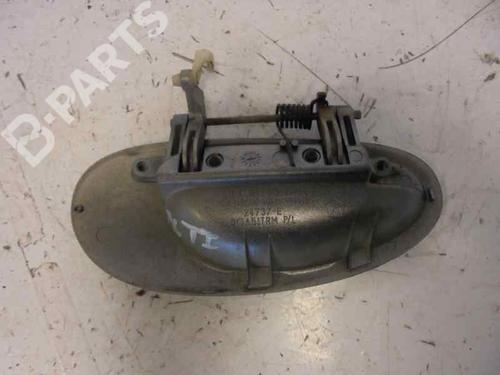 Venstre bak utvendig håndtak CHRYSLER SEBRING (JR) 2.4 | BP5330970C130 