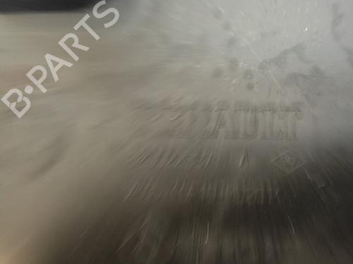 Upper protection RENAULT LAGUNA II (BG0/1_) 2.0 16V (BG03, BG0Z, BG0T, BG1Y) | BP29831203M93