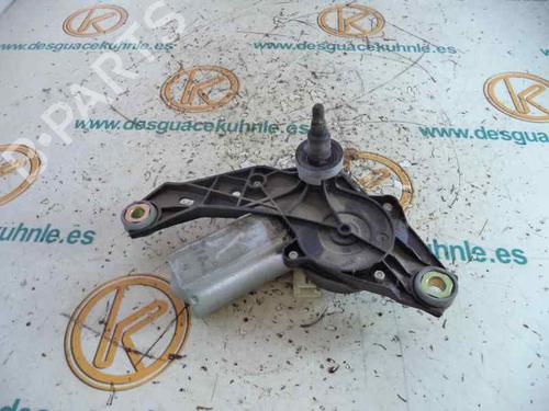 Used Rear wiper motor CITROËN SAXO (S0, S1) 1.5 D (57 hp) 2474510