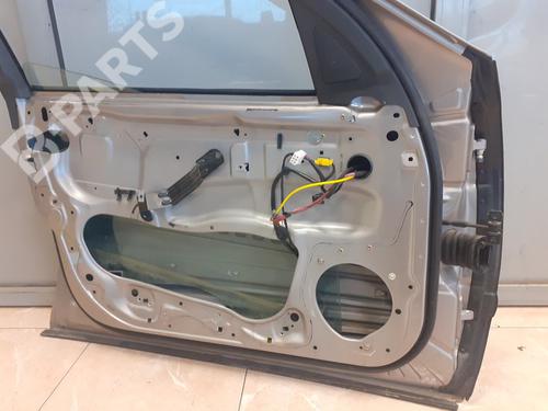 Left front door MERCEDES-BENZ S-CLASS (W220) S 320 CDI (220.025, 220.125) | BP8931684C2 