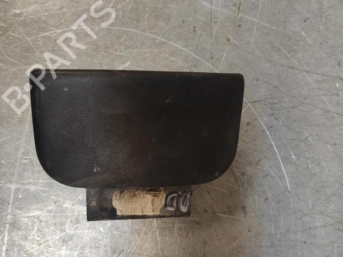 Used Front right exterior door handle CITROËN BERLINGO / BERLINGO FIRST MPV (MF_, GJK_, GFK_) [1996-2025]  16334063