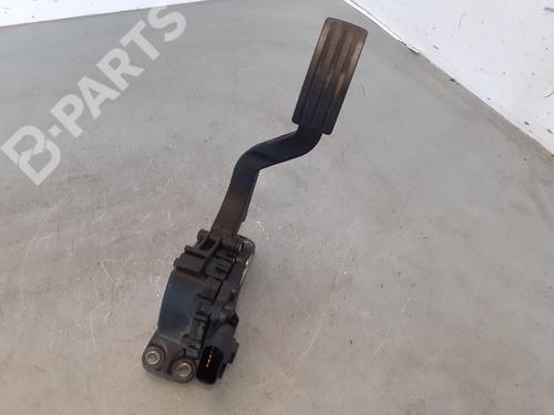 Gaspedaal FORD FIESTA V (JH_, JD_) [2001-2014]  8303932