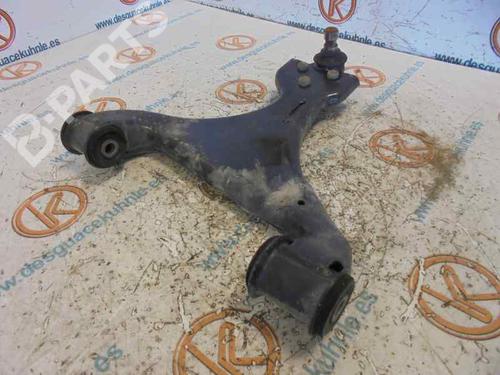Left front suspension arm MERCEDES-BENZ VITO Bus (W639)  | BP3128052M12 