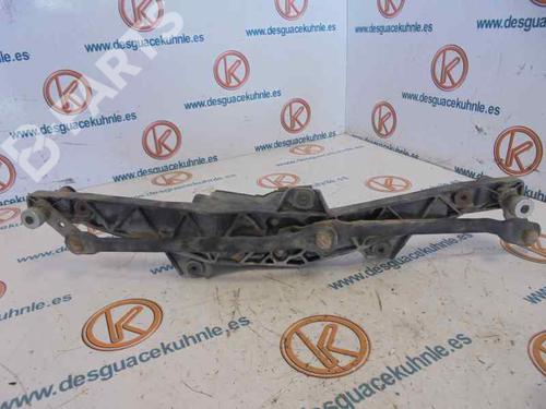 Front wiper motor JEEP GRAND CHEROKEE I (ZJ, ZG) 5.2 i 4x4 (ZJ) | BP3524482M29 