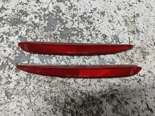 Rear center light MAZDA 6 Saloon (GG)  | BP2457850I39 