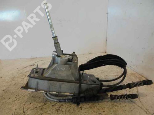 Gearstang AUDI A3 (8P1) 2.0 TDI 16V (140 hp) 7429117