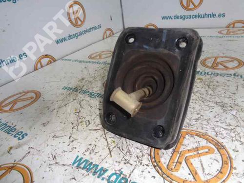 Gear lever CITROËN SAXO (S0, S1) 1.5 D | BP7428260M90 