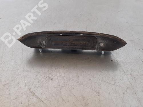 Used Tailgate handle OPEL CORSA D (S07) 1.4 (L08, L68) (90 hp) 7090795
