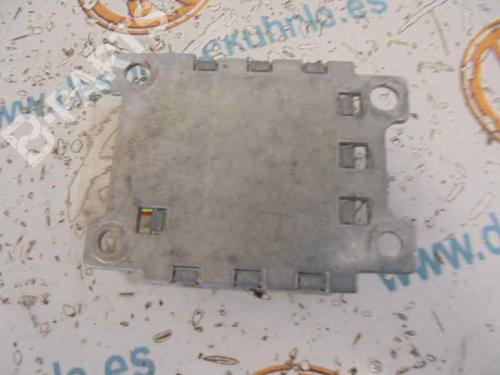 ECU airbags NISSAN MICRA II (K11) 1.0 i 16V | BP2488908M53 