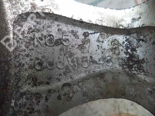 Rim HYUNDAI COUPE I (RD) 1.6 16V | BP2484295C45 