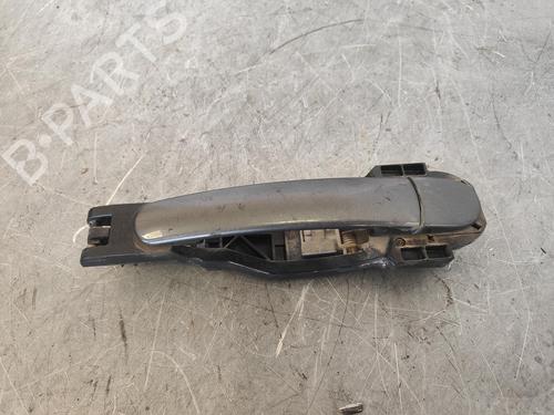 Used Rear left exterior door handle SEAT TOLEDO II (1M2) [1998-2006]  14926258