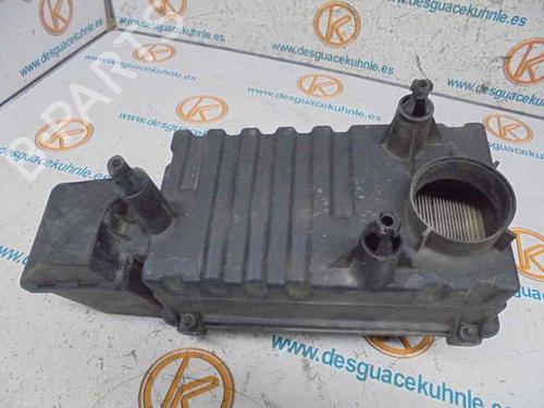 Air filter box FORD FOCUS I Saloon (DFW) 1.8 Turbo DI / TDDi | BP14192060M87 