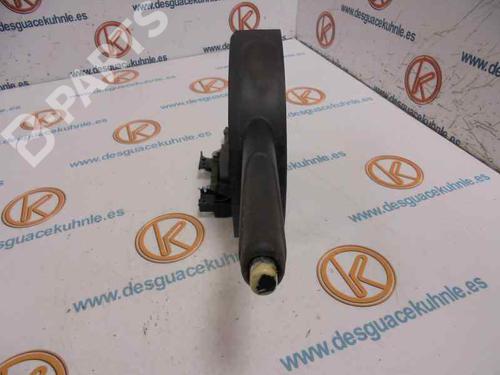 Hand brake SEAT LEON (1P1) 1.9 TDI | BP8780346I18 