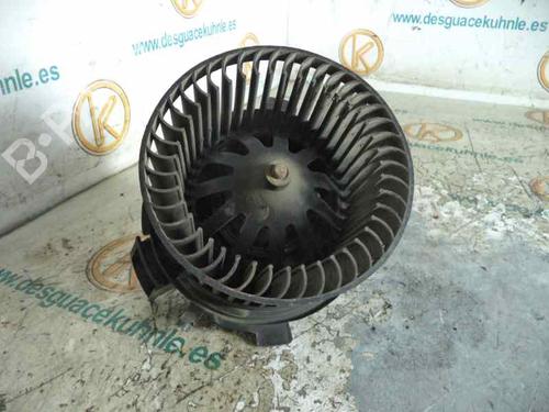 Varmvifte PEUGEOT 206 Hatchback (2A/C) 2.0 HDI 90 (90 hp) 14194492