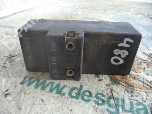 Electronic module SEAT IBIZA II (6K1) 1.4 i | BP10271417M83 