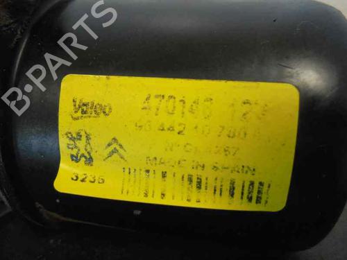 Front wiper motor PEUGEOT PARTNER MPV (5_, G_) 1.9 D 4x4 | BP2454979M29 