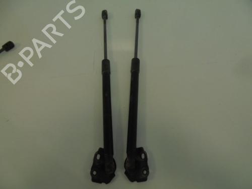 Used Tailgate lift support RENAULT MEGANE III Hatchback (BZ0/1_, B3_) 1.5 dCi (BZ09, BZ0D, BZ1W, BZ29, BZ14) (110 hp) 14187021