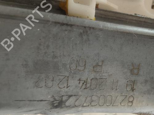 Rear right window mechanism RENAULT CLIO IV (BH_)  | BP27594476C25 