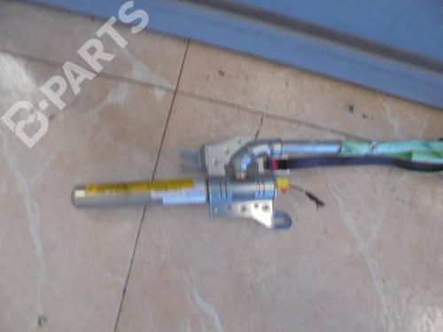 Left curtain airbag MERCEDES-BENZ S-CLASS (W221, V221) S 320 CDI (221.022, 221.122) | BP6412841C11 