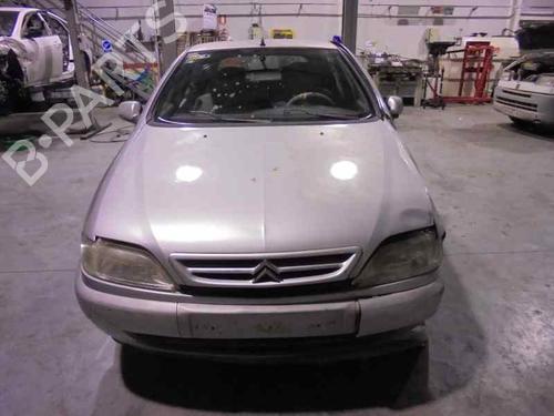 Venstre bremsekaliber foran CITROËN XSARA (N1)  | BP11609725M105 