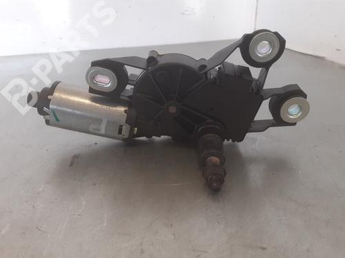 Rear wiper motor SEAT ALTEA XL (5P5, 5P8)  | BP7840920M102 