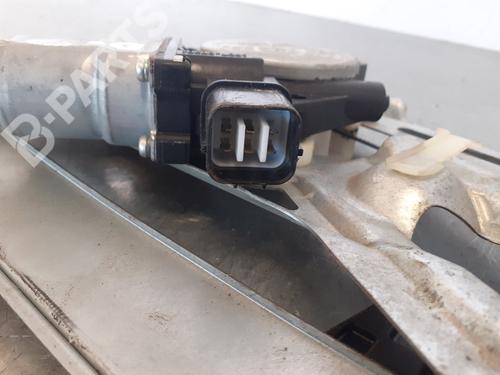 Front right window mechanism HONDA CIVIC VIII Hatchback (FN, FK)  | BP7967145C23 