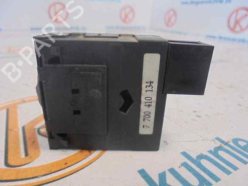 Headlight switch RENAULT CLIO II (BB_, CB_) 1.9 D (B/CB0E, BB0J) | BP2456850I24 