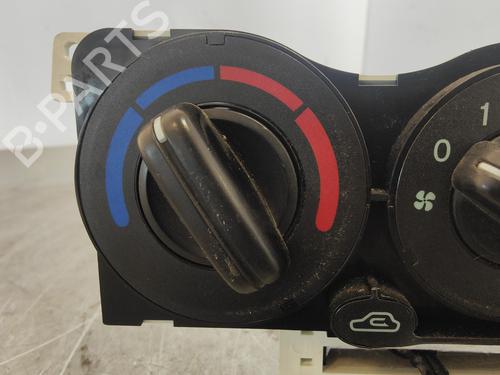 Climate control HYUNDAI GETZ (TB)  | BP18265782I5 