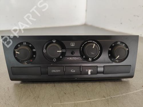 Airco bedieningspaneel AUDI A6 C6 (4F2) [2004-2011]  14361162