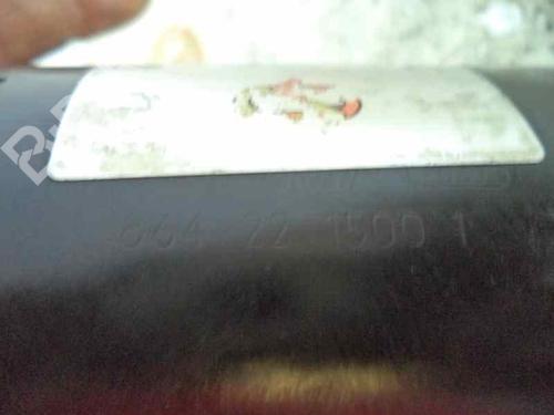 Starter MERCEDES-BENZ E-CLASS Coupe (C124) E 320 (124.052) | BP3465559M8