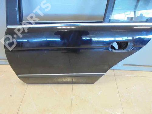 Left rear door BMW 5 (E39) 530 d | BP4985784C4 