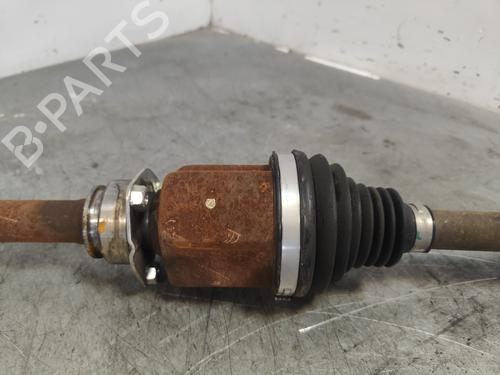 Right front driveshaft FIAT 500L (351_, 352_) | BP33952505M39 - Image 2
