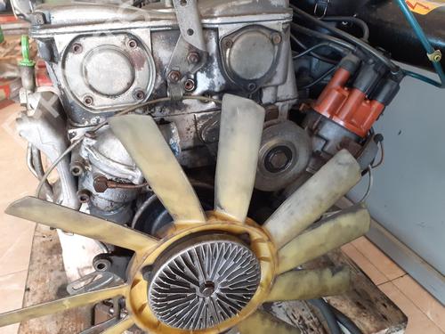 Engine MERCEDES-BENZ S-CLASS (W126) 280 SE, SEL (126.022, 126.023) | BP10347952M1 