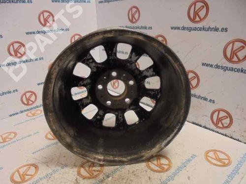 Rim BMW 3 Touring (E46) 318 i | BP4708293C45 