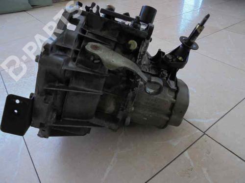 Gearbox FIAT SCUDO Platform/Chassis (220_) 1.9 D | BP5330845M3 