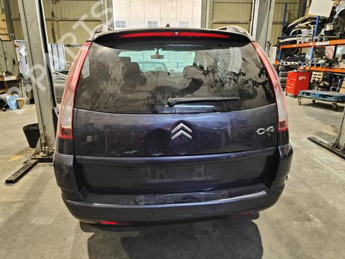 Starter CITROËN C4 Picasso I MPV (UD_)  | BP11088313M8 