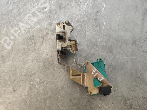 Used Front left lock DAEWOO MATIZ (M100, M150) [1998-2025]  13418053